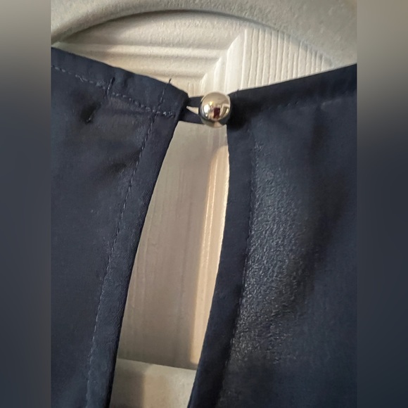 Faith and Joy elegant top size S - Picture 5 of 6